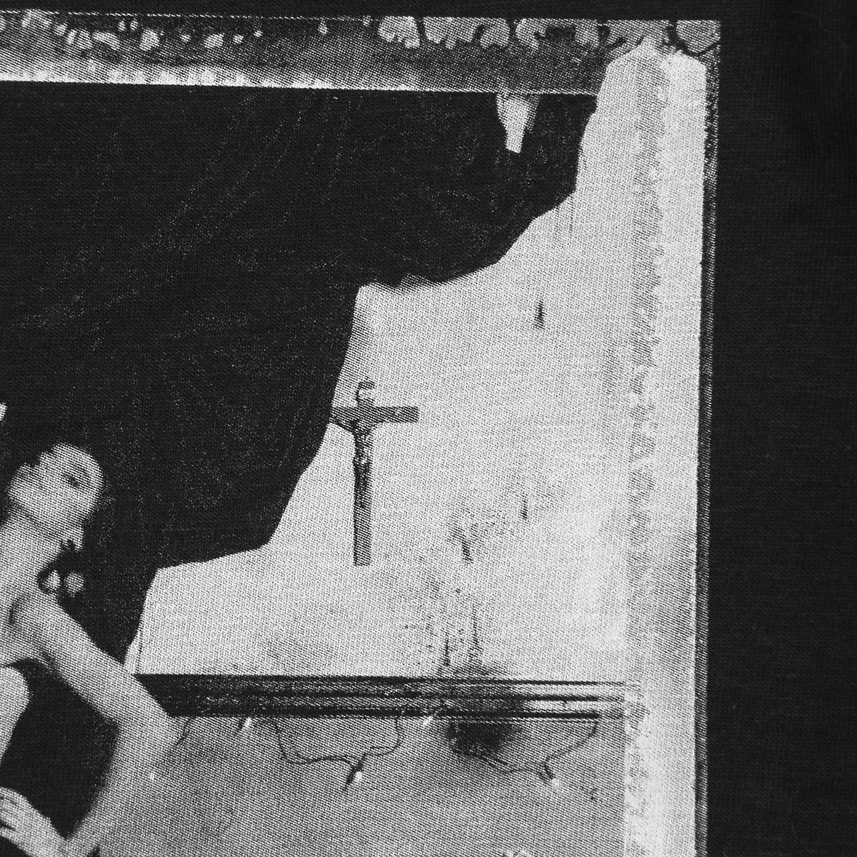 Футболка Pixies с принтом серфера розы Альтернативная рок Соник молодежное Смиты