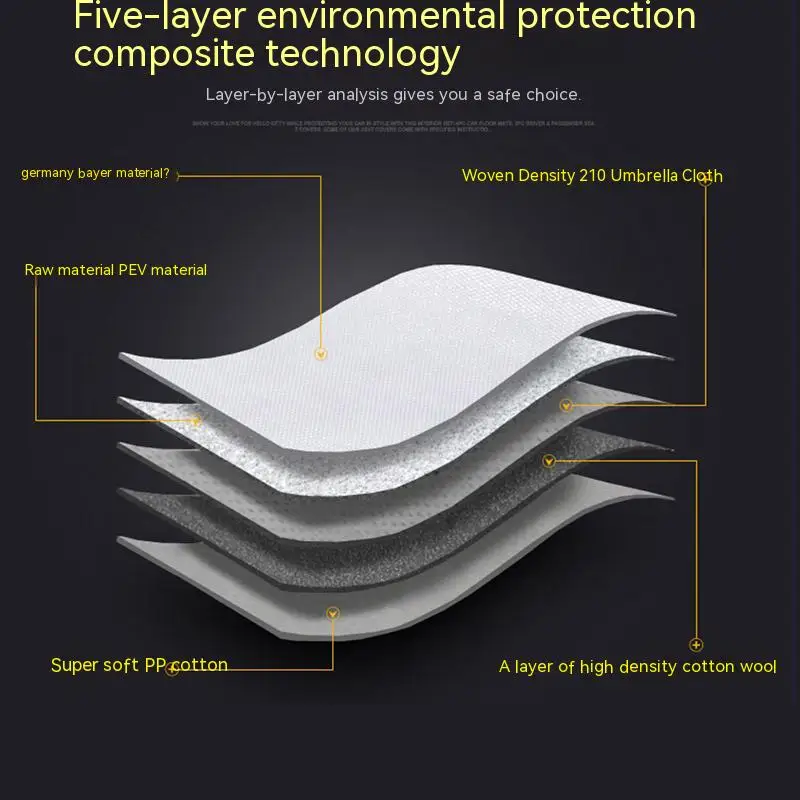 Водонепроницаемый чехол для автомобиля защита от УФ-лучей пыли дождя снега
