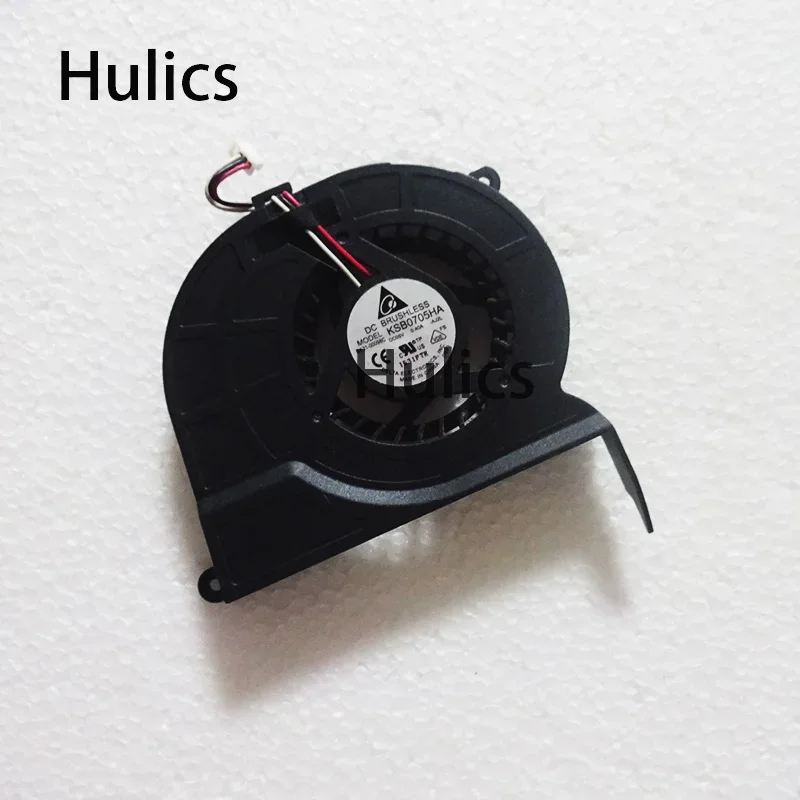 Hulics используется для SAMSUNG RV411 RC410 RC510 RV511 RC520 RV520 RV420 BA62-00545B BA62-00545C охлаждающий