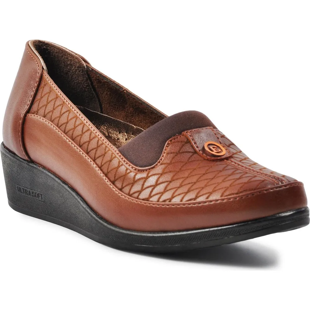 

Женские туфли с гелевыми вставками на каблуках Dorlie Legend 128