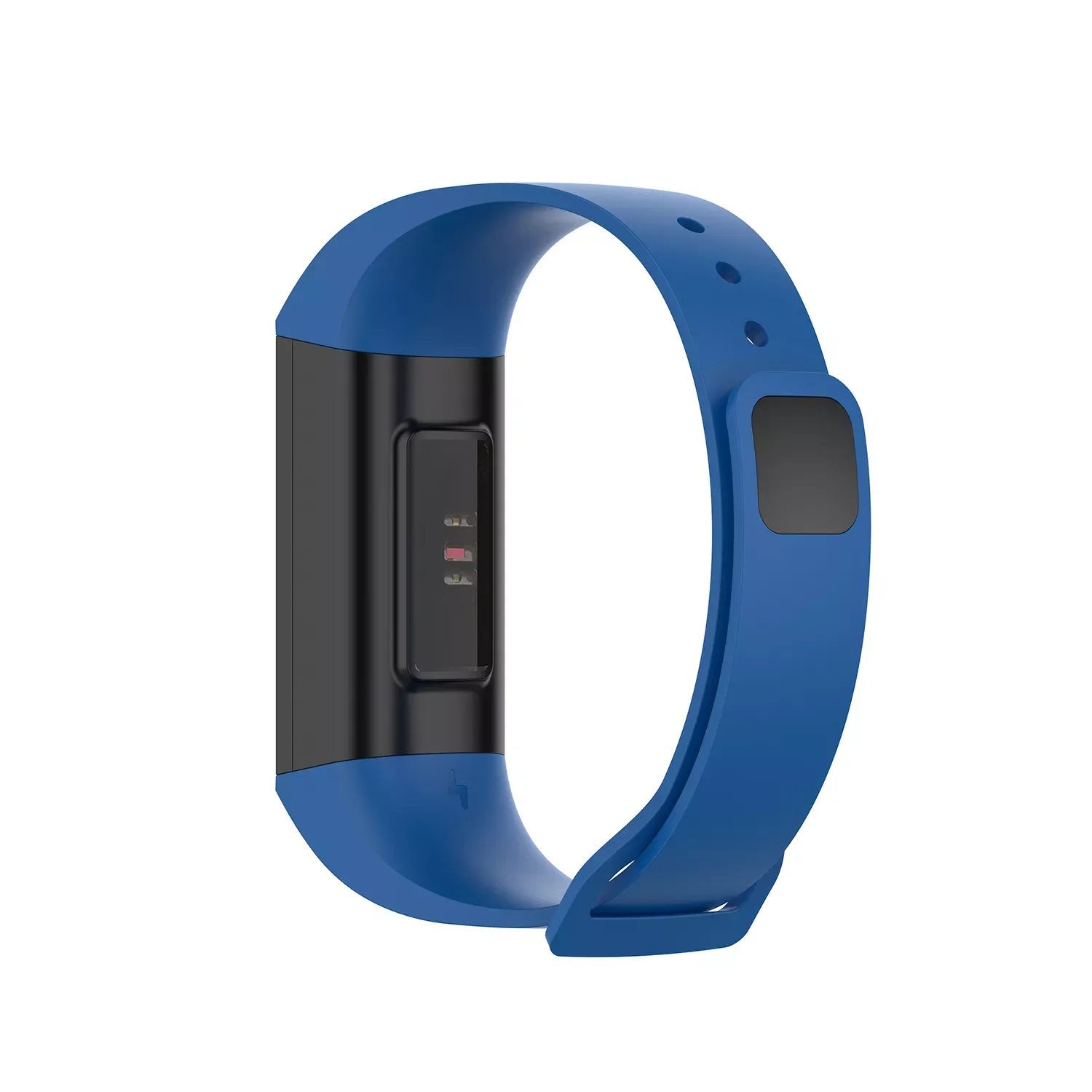 

2022 Trend For Xiaomi Mi Band 4C strap Silicone bracelet For Redmi band 4c strap Replacement Watchband Correa Accessories