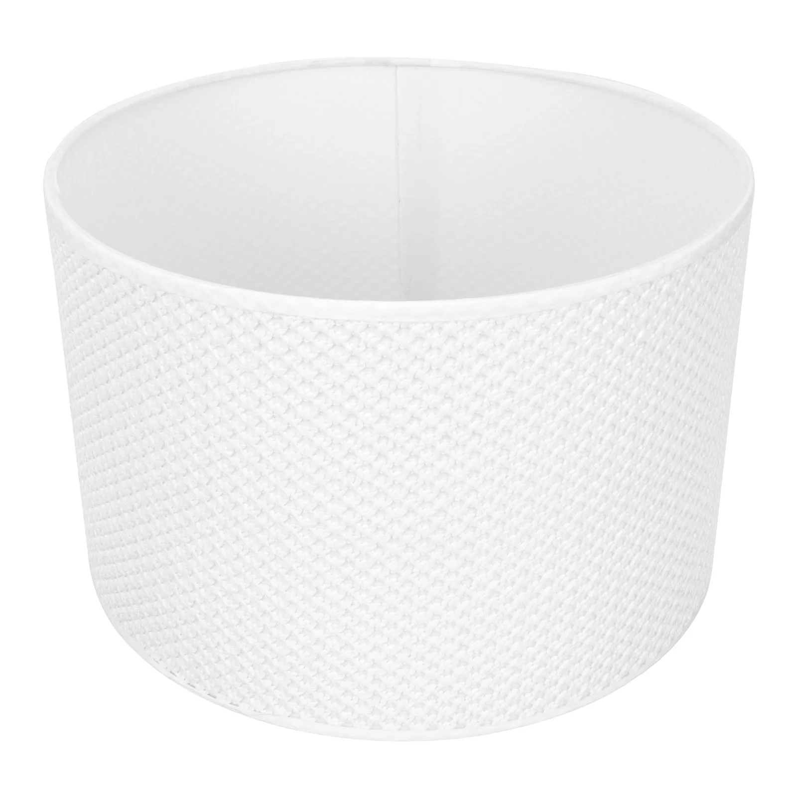 

Lamp Shade Shades Lampshade Ceiling Chandelier Cover Floor Light Drum Wall Farmhouse Clip Table Retro Rement E27 Fixture