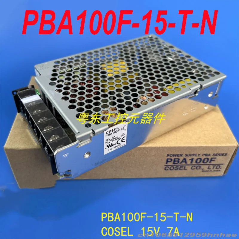 

Оригинальный 100% новый для детской модели 100 Вт 15 в 7 А источник питания для детской модели