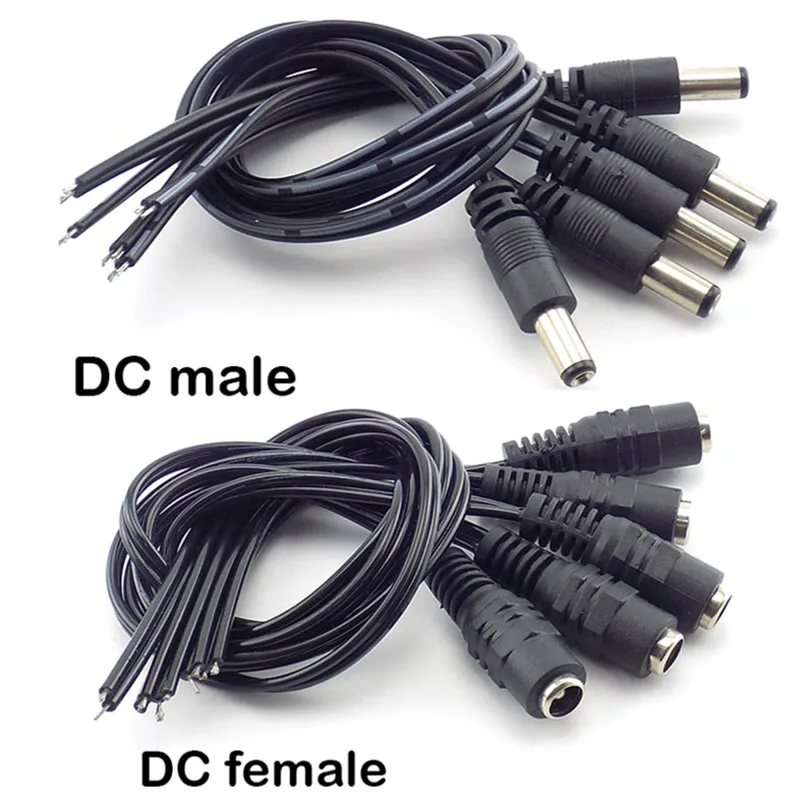 

Горячая Распродажа, внешний диаметр 3528x5050, штекер кабеля постоянного тока, соединитель провода для светодиодной ленсветильник