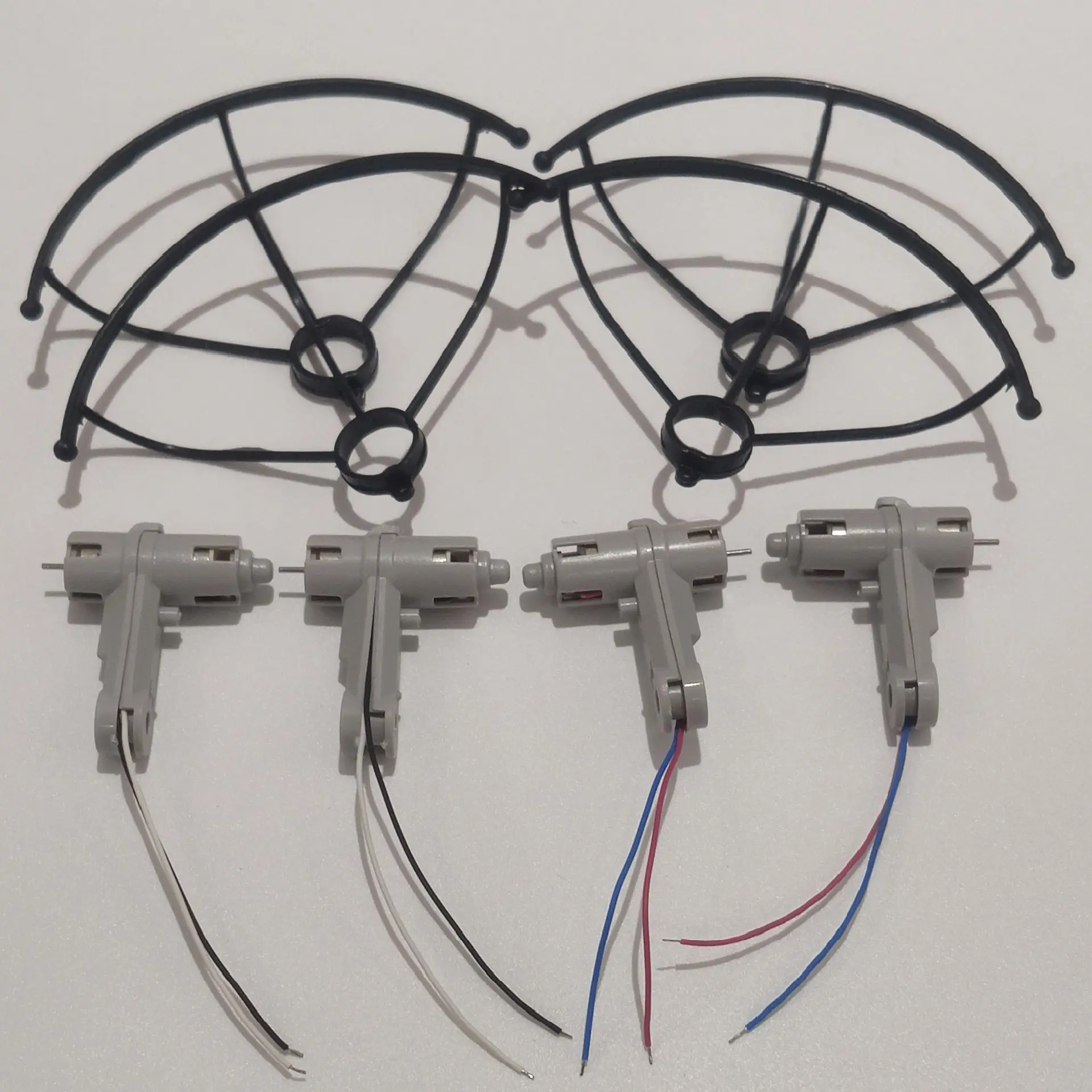 LS-MIN мини Дрон с дистанционным управлением складной Квадрокоптер запасные части