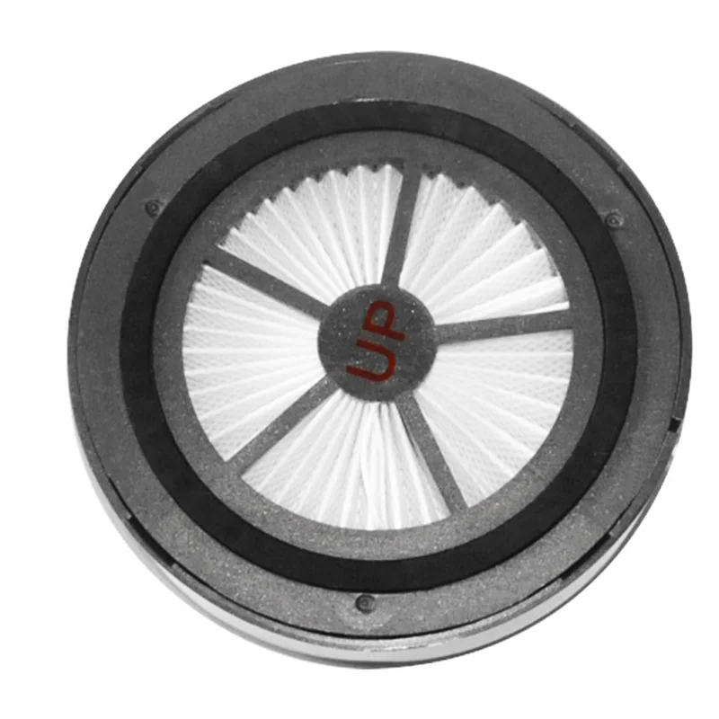 1 шт. аксессуары HEPA фильтрующие элементы фильтры запасные части для пылесоса