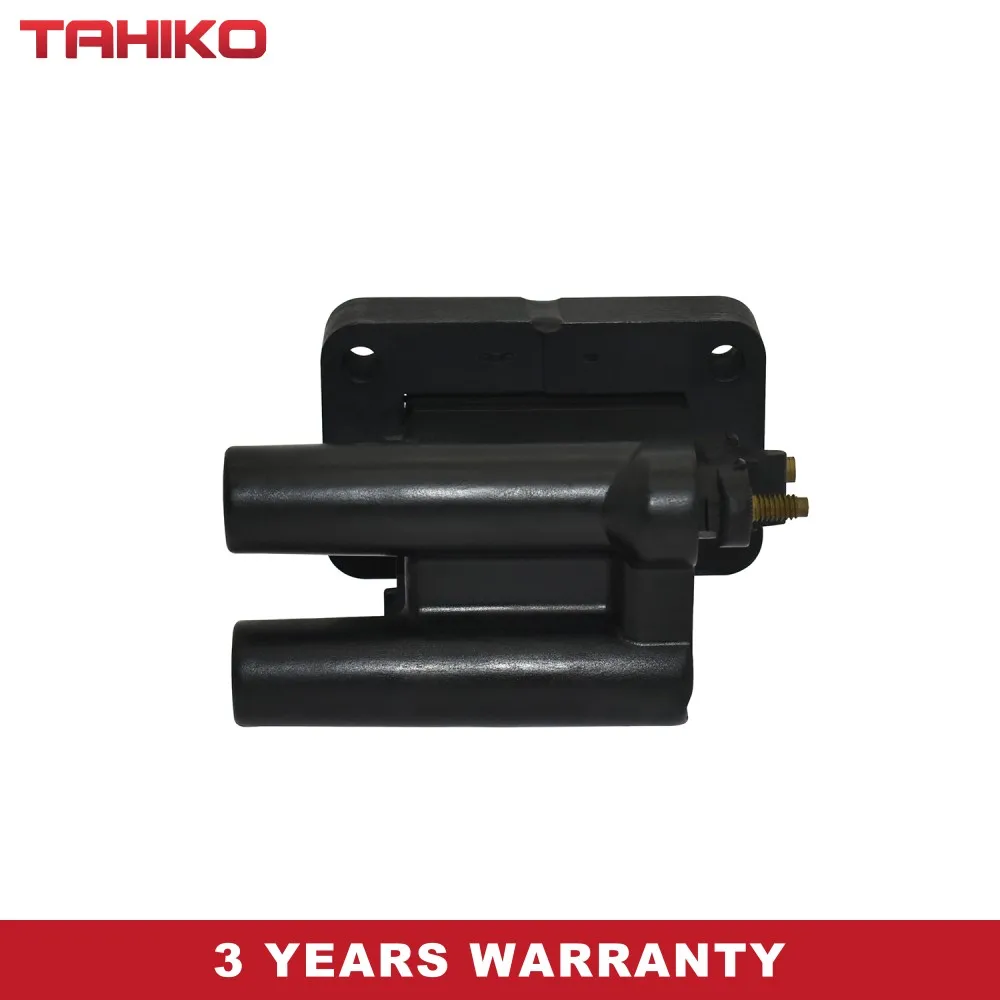 Катушка зажигания MD 334558 ПОДХОДИТ ДЛЯ MITSUBISHI CARISMA (DA_) 1.8 16V GDI (DA2A) 4G93 (GDI) COLT III (C5_A) 1.5 Cat