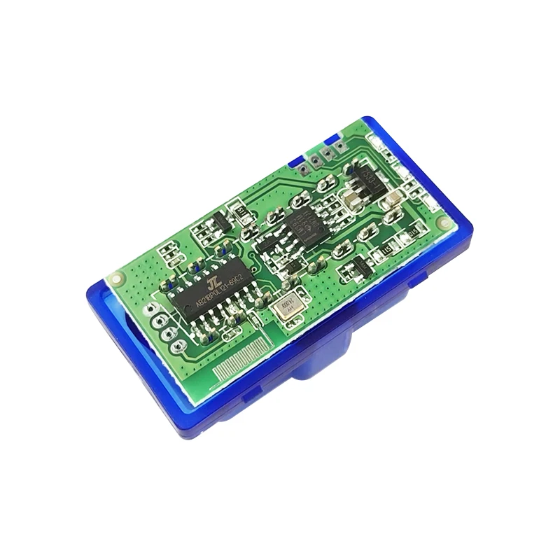 Автомобильный диагностический мини-сканер ELM327 Bluetooth V2.1 OBD2 для Android/iOS Windows
