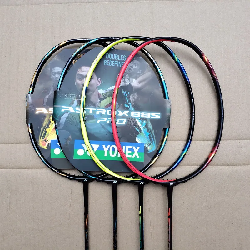 Ракетка для бадминтона Yonex Astrox 88S 88D Pro 2022 |