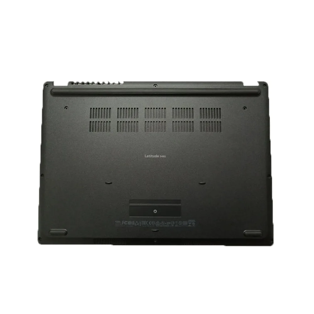 Новинка для ноутбука Dell Latitude 3480 E3480 задняя крышка/Передняя панель/Упор рук/Нижняя