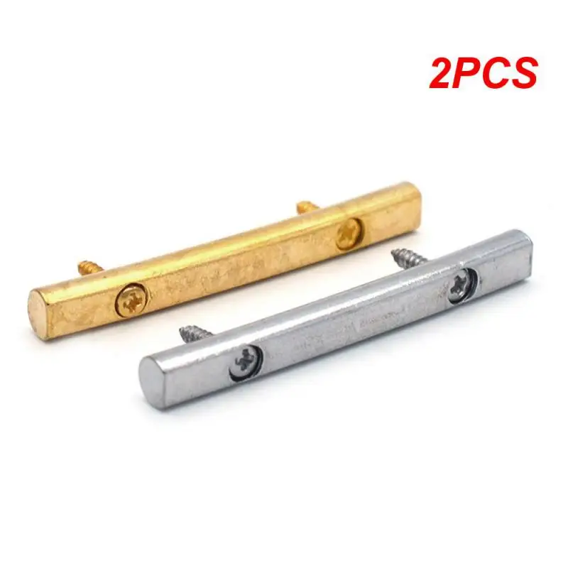 

2PCS String Buckle High Quality Material Selection String Guide Modern Minimalist String Bar Guitar Accessories