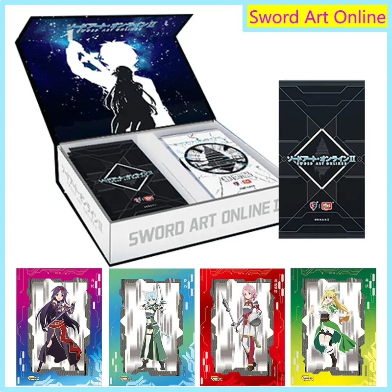 Аниме меч искусство онлайн игра