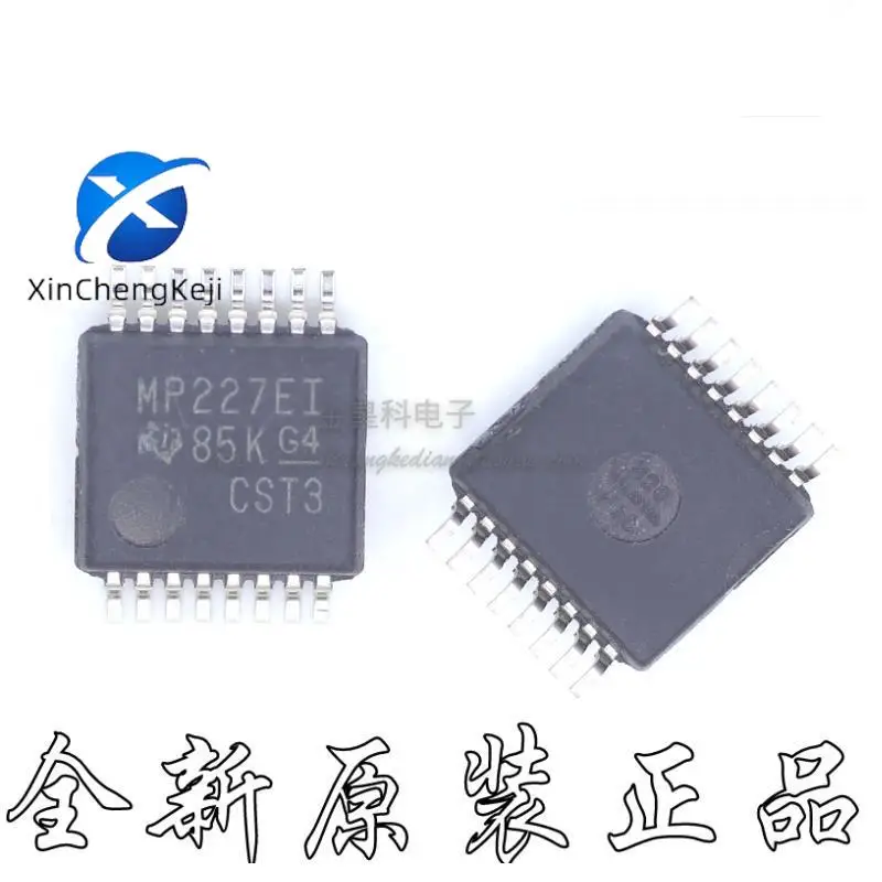 

20 шт. Оригинальный Новый Шелковый экран max3227сдбр MAX3227 MP227EI SOP16