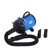 high quality aeolus pet grooming tool double motor adjustable speed automatic pet dryer blower