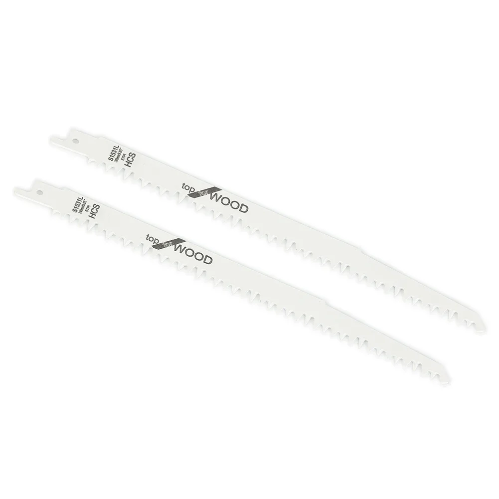 Лезвия для пилы по дереву