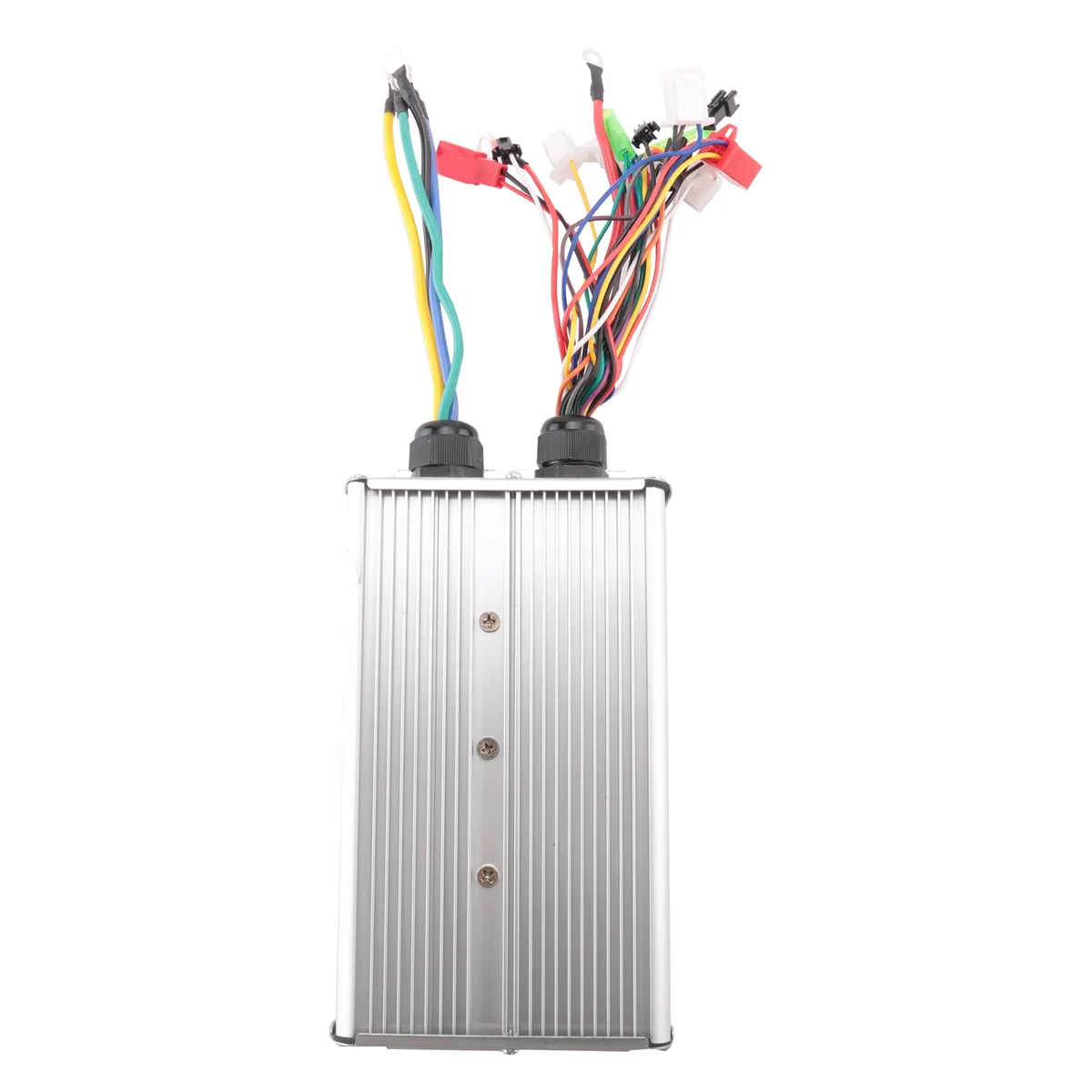 

Intelligent Brushless Controller 48V 60V 72V 84V 3000W E-Bike Brushless Motor Controller for Electric Bicycle Scooter