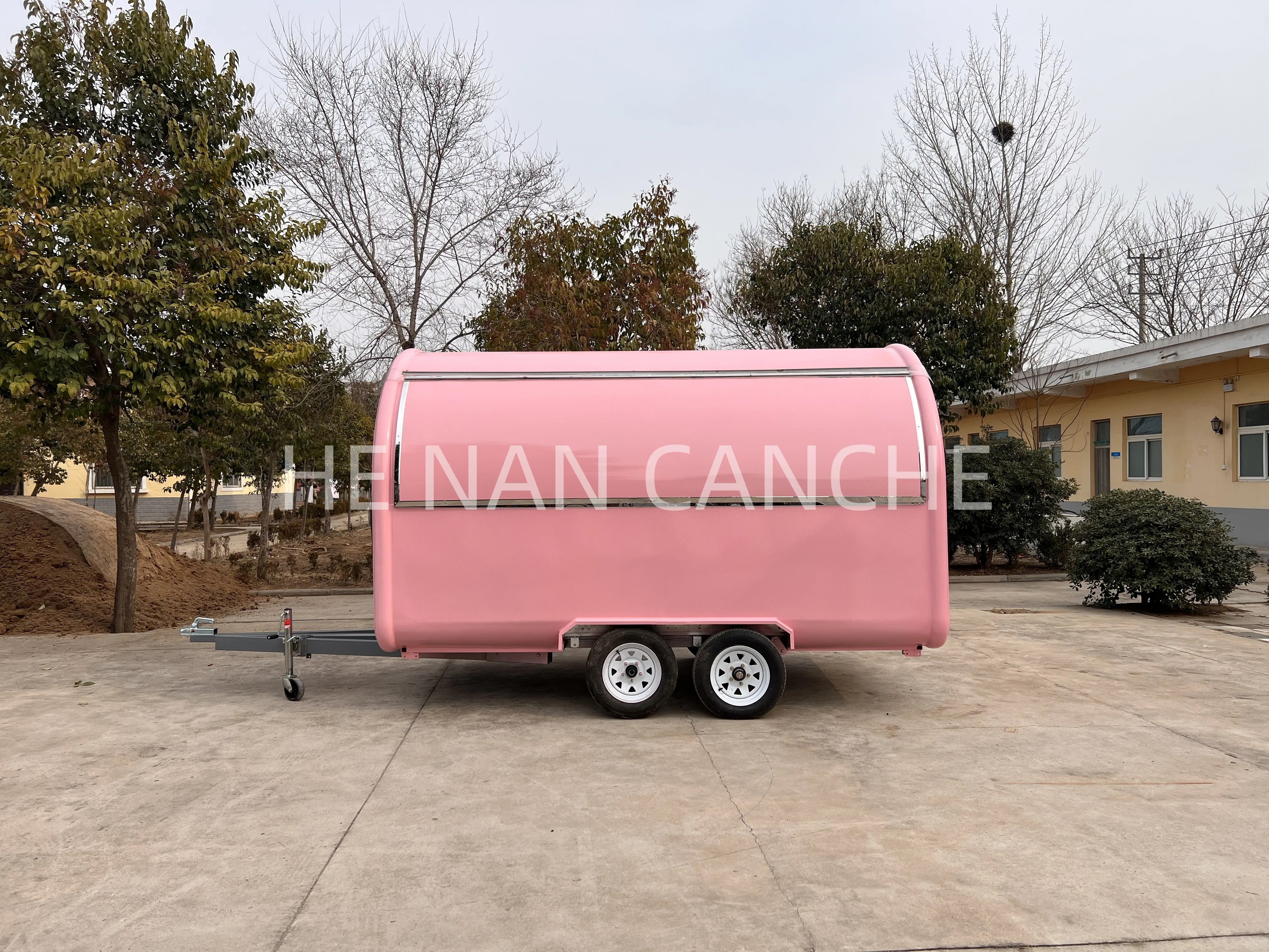 

Remolque тележка для еды, винтажный прицеп для лошадей, тележка для хот-догов, тележка для еды, передвижной снэк-бар, трейлер для еды