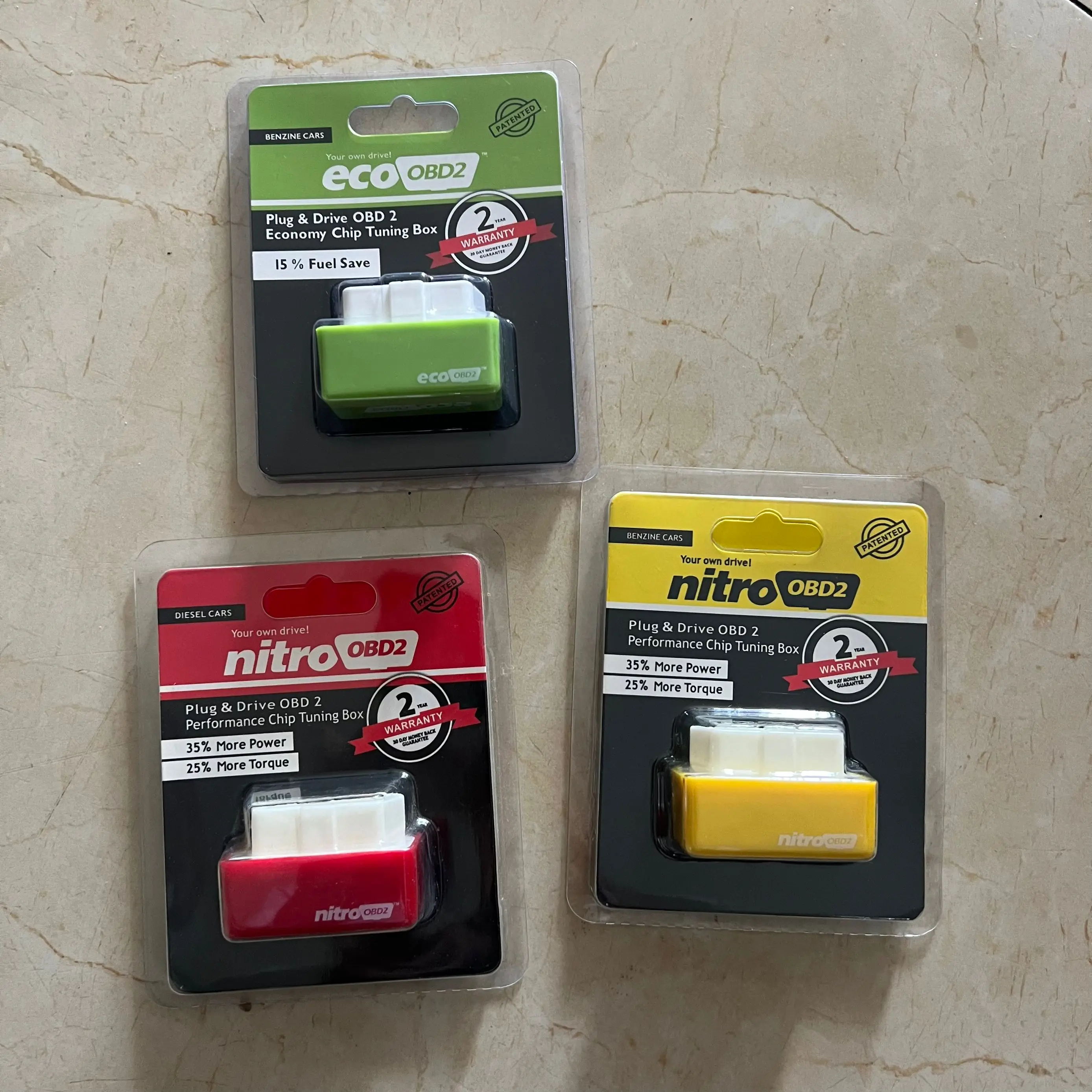 Benzine Petrol Gasoline Cars Eco OBD2 Nitro ECO Plug Drive Экономичный чип-тюнинг для дизельных