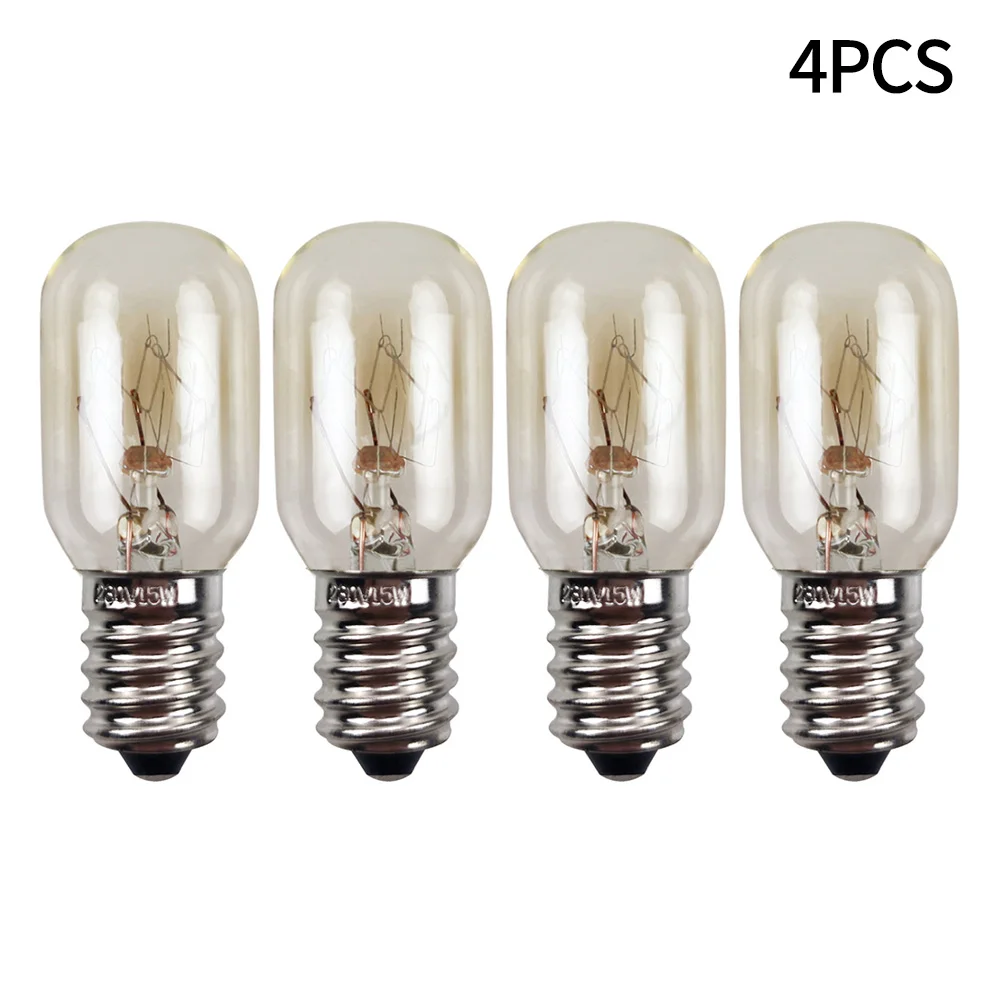 Fridge Appliance 220v-240v Pygmy Bulbs Lighting Accessories