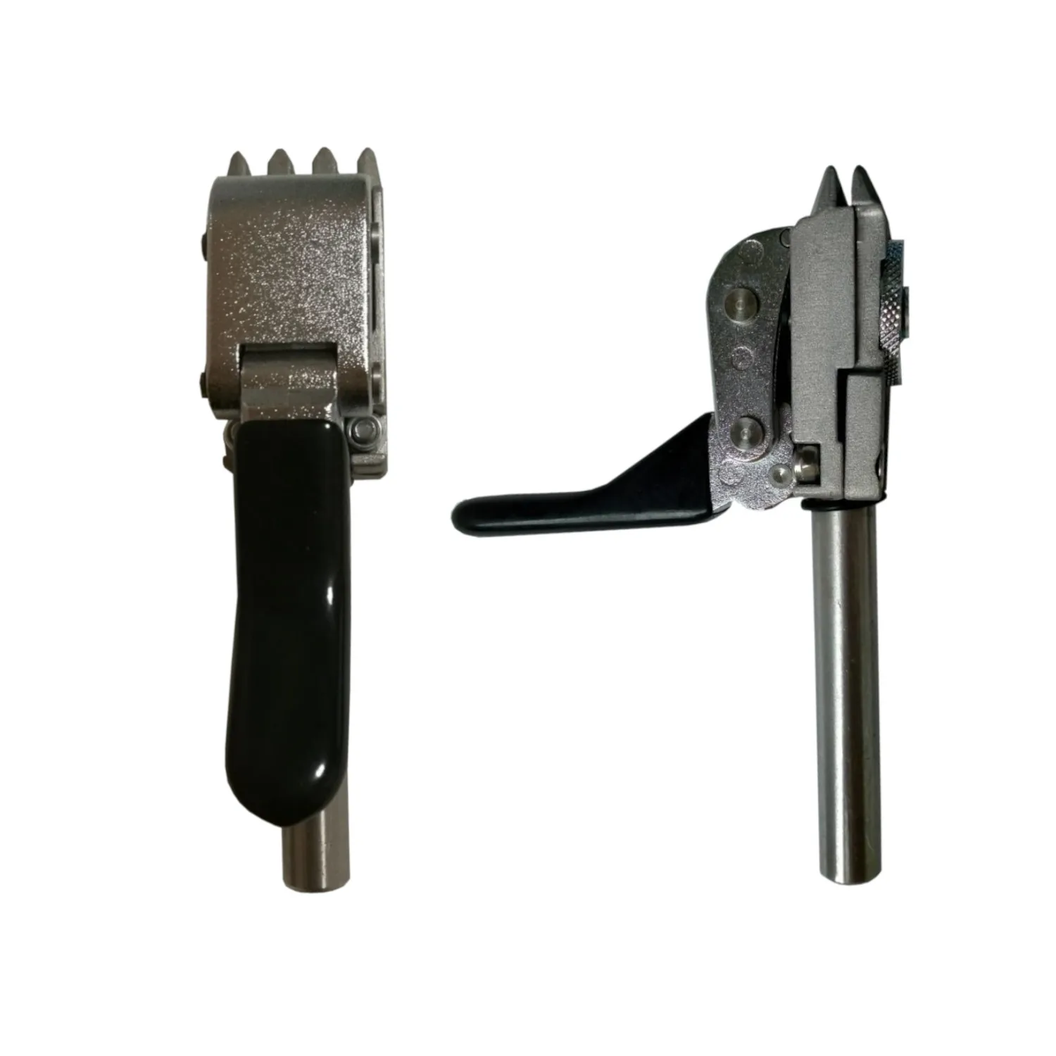 Вращающиеся зажимы для бадминтона 12 0/12 20 мм