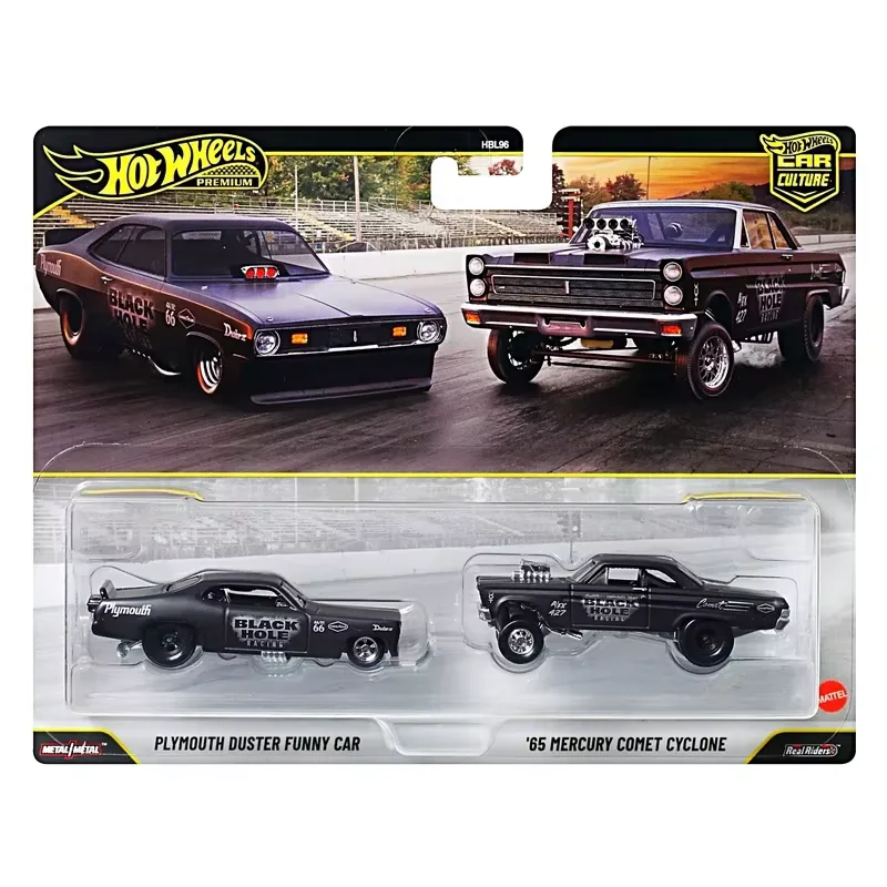 Фото Новинка 2026 года: коллекционные модели автомобилей Hot Wheels Premium Car Culture, 2 штуки в упаковке, Cyberpunk 2077 Porsche McLaren, масштаб 1/64, литые под давлением. №4