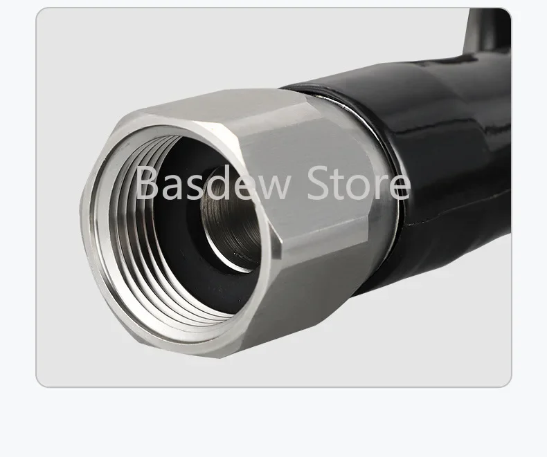 Газовый пистолет сжиженного нефтяного газа интеллектуальная заправочная