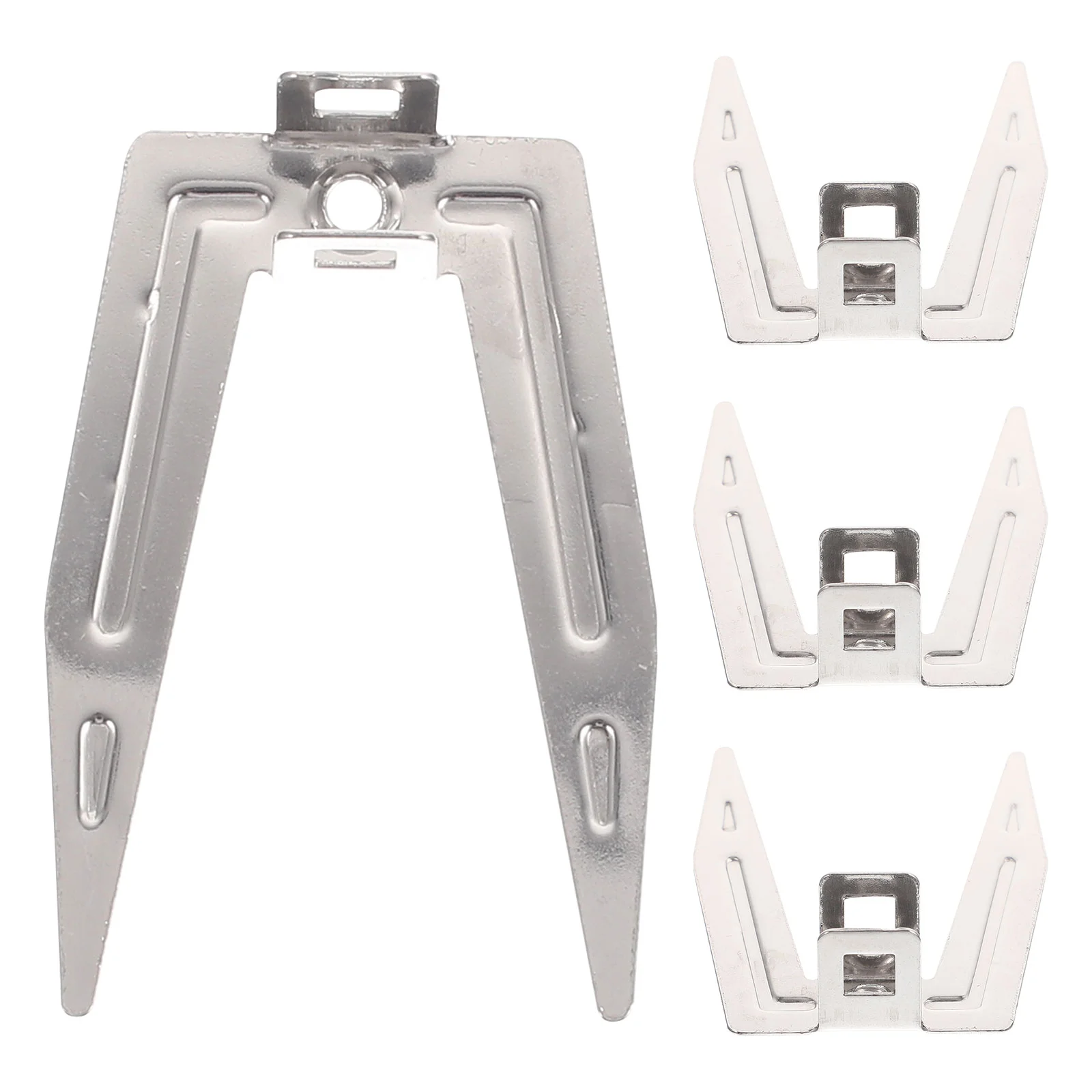 

4pcs Turkey Multi-use Rotating Forks BBQ Kitchen Grill Forks for BBQ