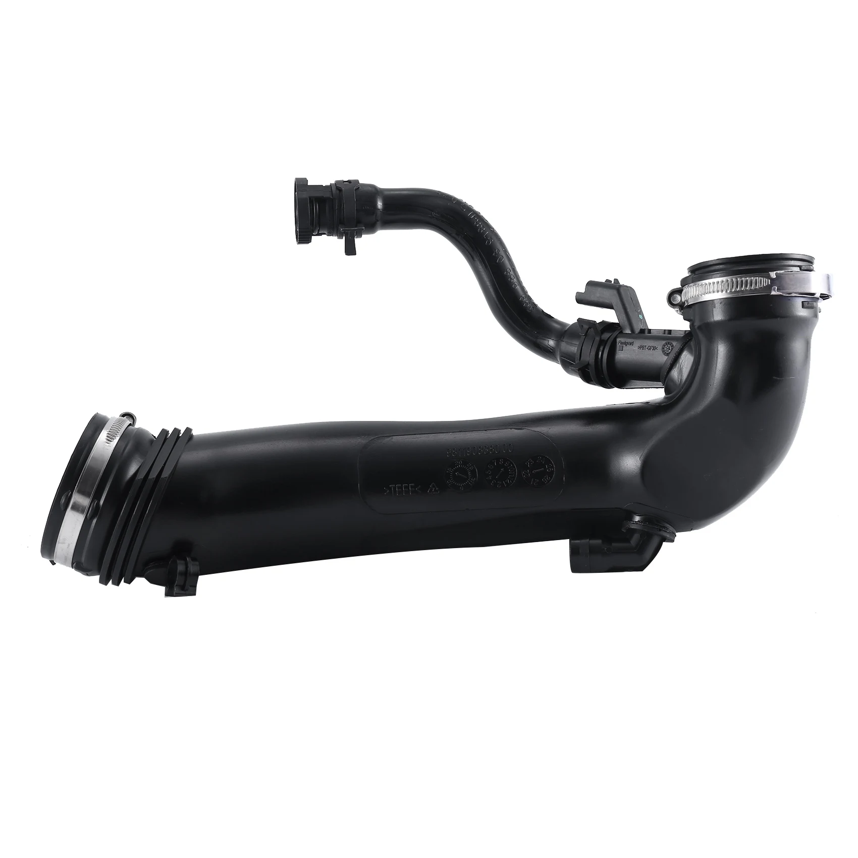 

9811909980 Car Turbocharged Intake Pipe 1440S4 for Peugeot 308 408 308CC 308SW RCZ Citroen DS5 DS 5LS DS6 THP 16V 200P