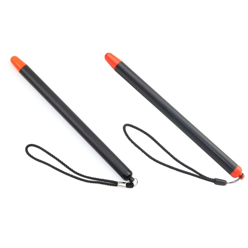 

Extendable Teachers Hand Telescopic Teaching Whiteboard Pointers