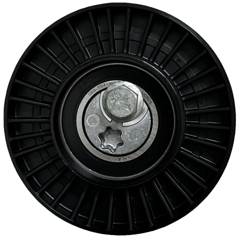 06M903315K 06M903315E 9A790331505 PAB903315 натяжитель ремня привода подходит для Touareg Audi A46Q87 Porsche