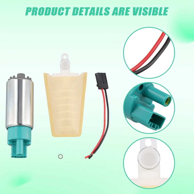 Для BRP Seadoo Jetski Запчасти Аксессуары Сердечник бензонасоса GTI GTX GTS GTR RXP RXT Spark900 90 130 155