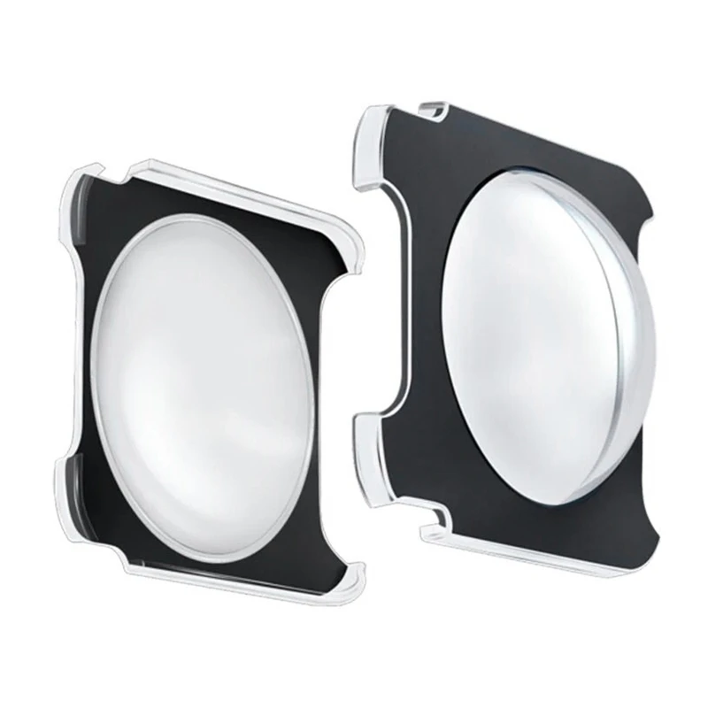 

Совместим с 1/4 ONE RS/R, Защитная пленка для объектива камеры, защитная крышка, аксессуары