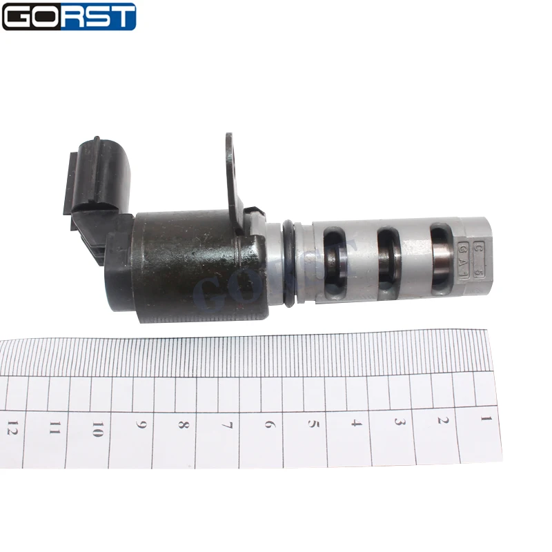 Фото Электромагнитный клапан VVT (24355-2G000) для Hyundai Tucson, Genesis, Santa Fe, Kia Optima, Sportage, автозапчасть, клапан 917284 №3