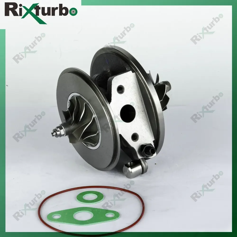 Фото Новый картридж турбокомпрессора 045253019J 54399700054 турбо для Seat Cordoba lbiza 1.4 TDI 59 кВт 80 л.с. BWB BMS 2005-2008 детали двигателя №2