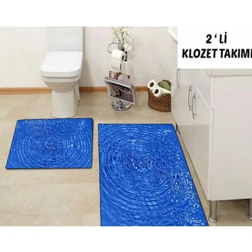 

Коврик для туалета, 3 размера