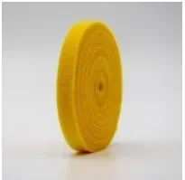 

Многоразовые ленты для кабелей из нейлона