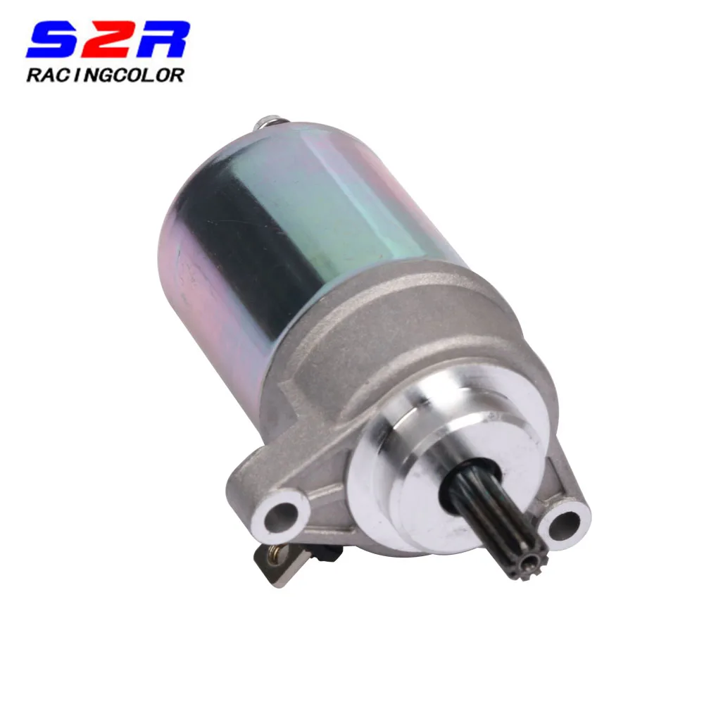 

Motorcycle Starter Motor for Yamaha YS150 YS 150 motor Engine