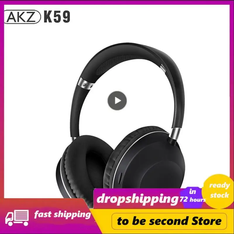 

3d Stereo Sound Headset Ergonomic With Light Aux 5.1 Over-head 5.1 Earphone Earphone Noise Cancelling 400mah