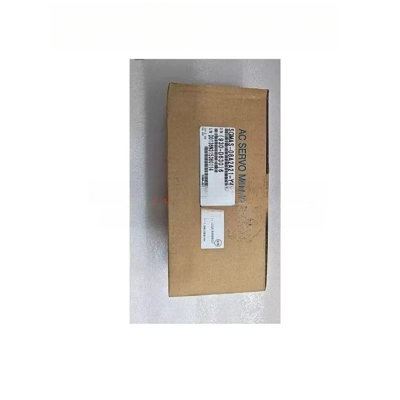 Новый двигатель SGMAS-08A2A21-Y2, быстрая доставка (art.: 3920db474b504) - 3920db474b504