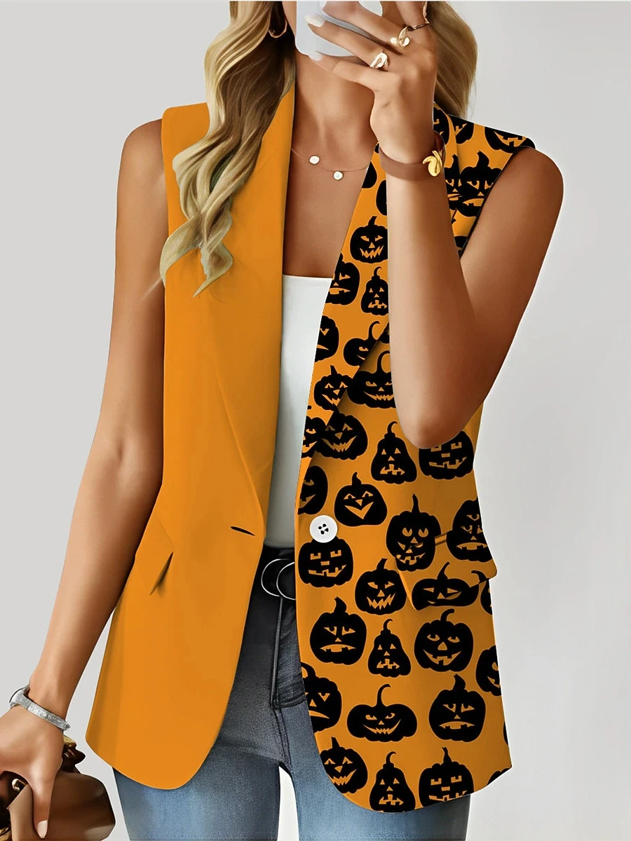 Рисунок 5 - Женский блейзер, костюмы на Хэллоуин,