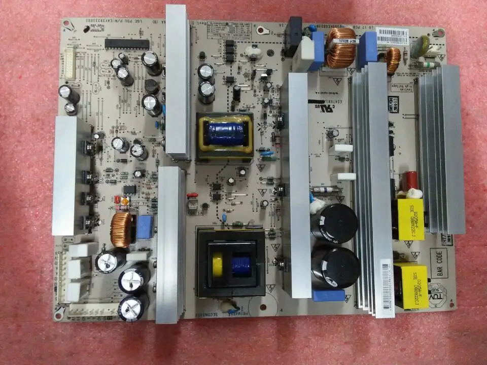 

Для LG 60X 7 Power PHPU-J703A EAX39187601 EAY41410101