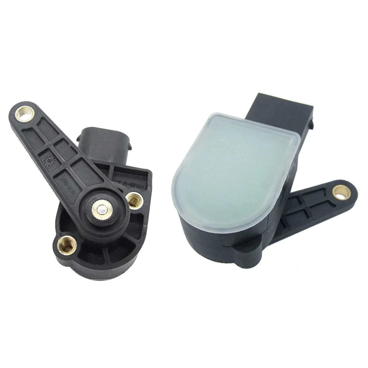 Задний датчик высоты автомобиля с пневматической подвеской 4Z 7616571 C 7616572 для A6 C5 4B