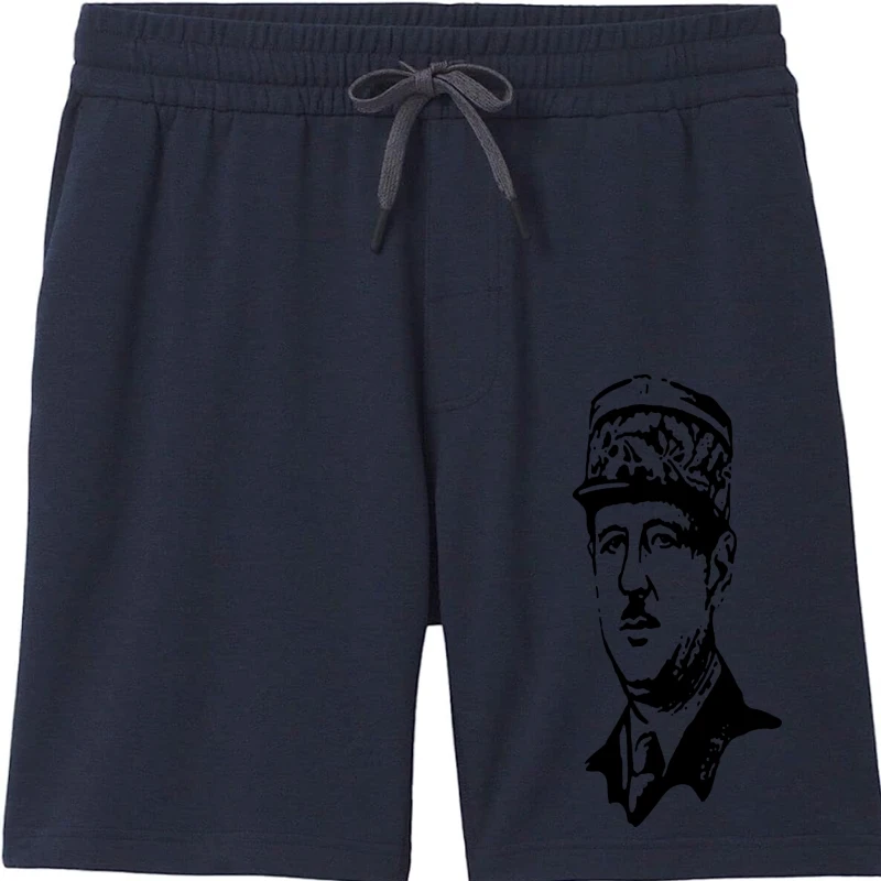 

Мужские шорты Charles De gaule, мужские шорты, шорты для мужчин, новый стиль, мужские шорты, летние мужские шорты высокого качества Me