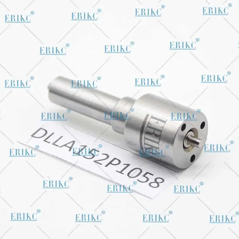 DLLA139P851 DLLA 139P 851 ERIKC OEM RE520240 RE520333 распылительная Форсунка для топливного инжектора