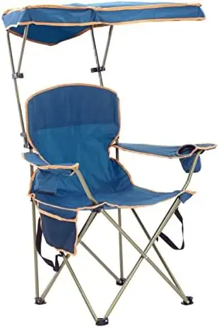 

MAX Shade Chair, Blue