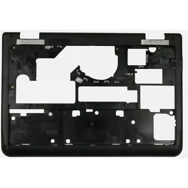 Новая оригинальная нижняя крышка для Lenovo Thinkpad Yoga 11e 3-го 4-го поколения 20G8 01AW093