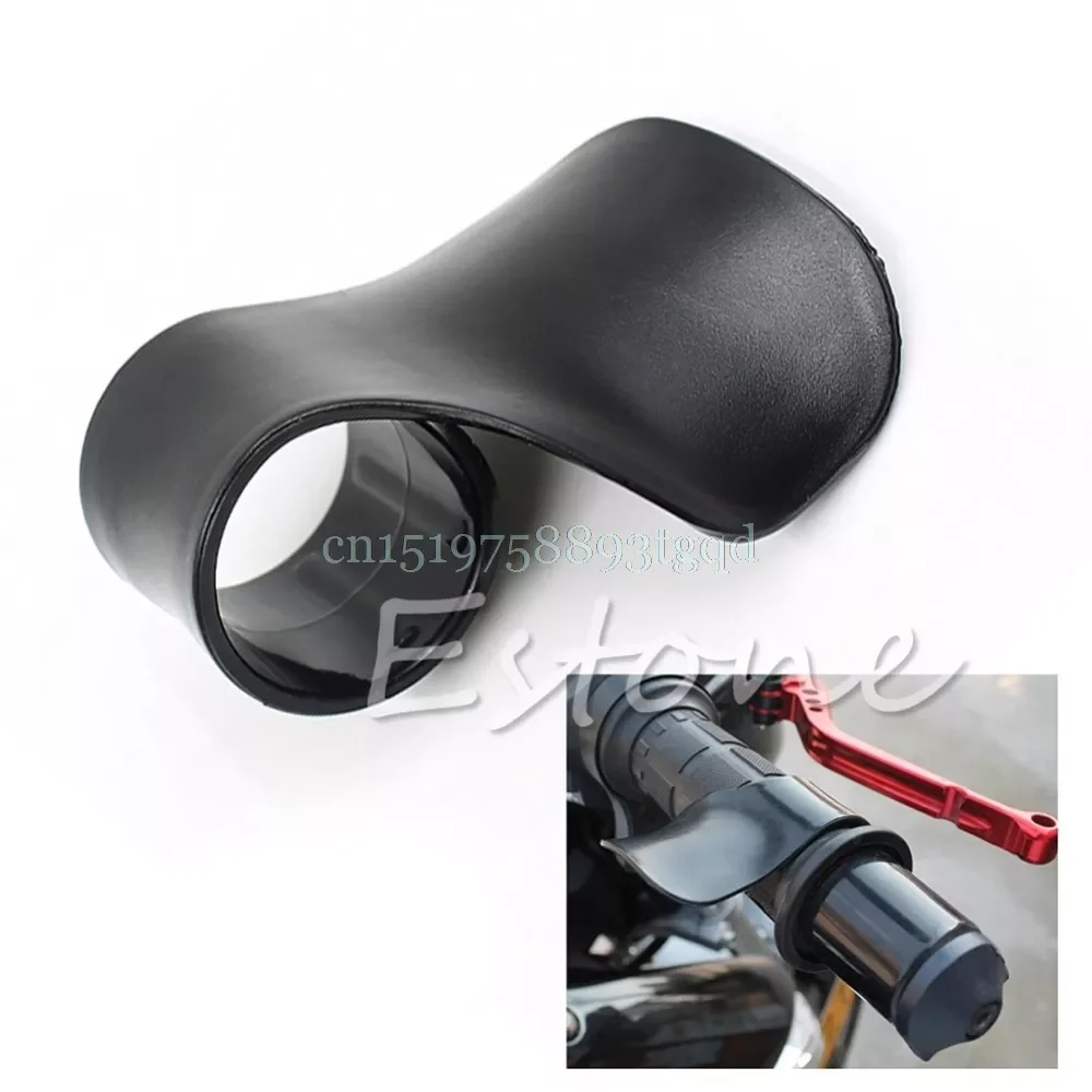

BK Bike Motorcycle Grip Throttle Assist Wrist Cruise Control Hand Cramp Rest