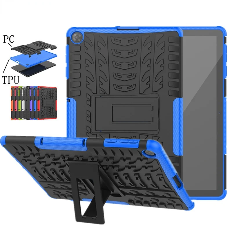 

Cover For Huawei MatePad T 10s T 10 S T10S 10.1" 2020 AGS3-L09/ W09 Stand Case For Funda Tablet Huawei Mate Pad T10 9.7" AGR-L09