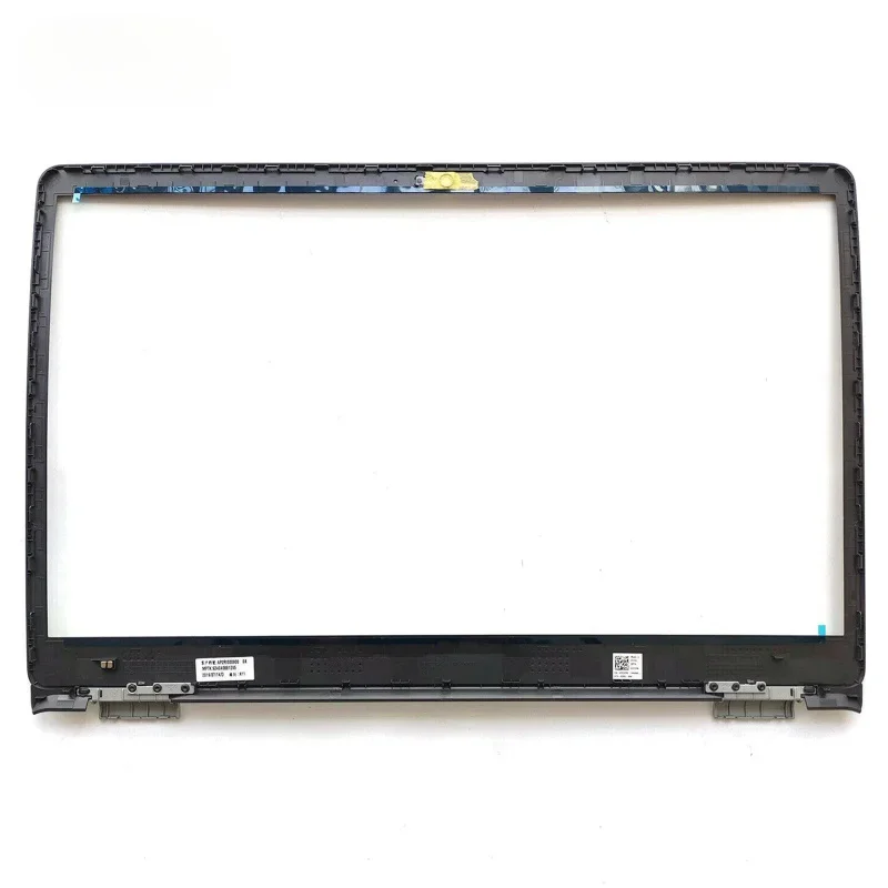 Новинка для Dell Inspiron 15 5593 задняя крышка ЖК-экрана фотоэлементы передние петли 032TJM