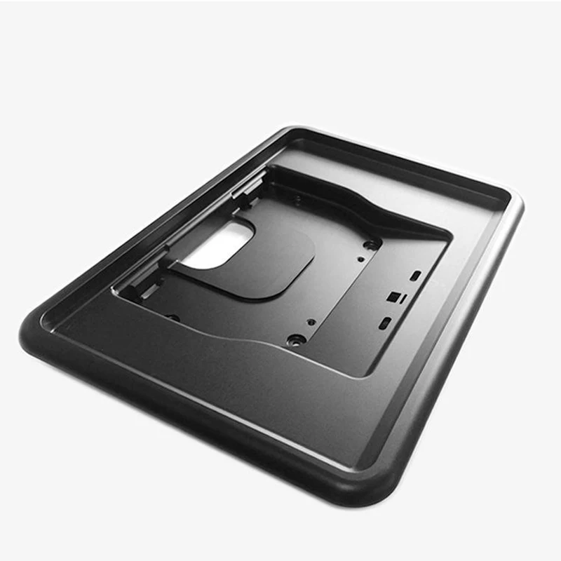 

Custom Metal Processing Service